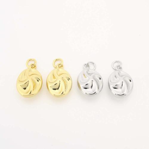 Messing Schmuck Anhänger, DIY, keine, verkauft von PC