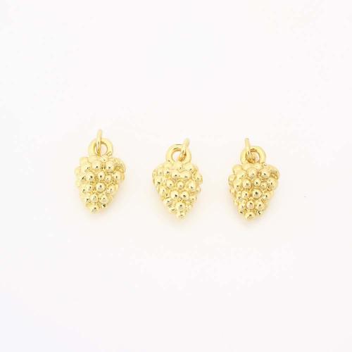 Brass Korut Riipukset, Messinki, tee-se-itse, kultainen, Myymät PC