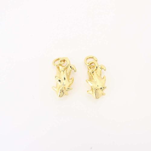 Brass Korut Riipukset, Messinki, tee-se-itse, kultainen, Myymät PC