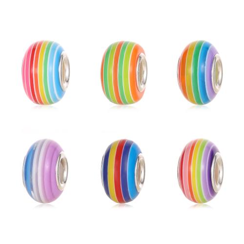Resin Jewelry Beads DIY Sold By PC
