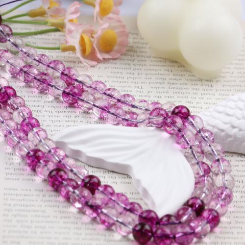 Crystal perle, Kristal, možete DIY & različite veličine za izbor, Prodano By Strand