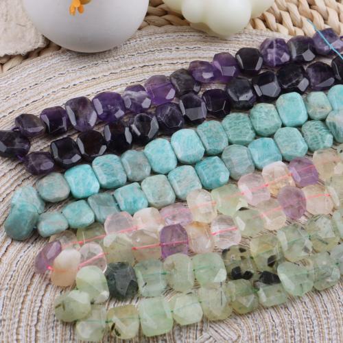 Gemstone Jewelry Karoliukai, Natūralus akmuo, Pasidaryk pats & įvairios medžiagos pasirinkimas, daugiau spalvų pasirinkimas, about:15-20mm, Parduota už Apytiksliai 36 cm Strand