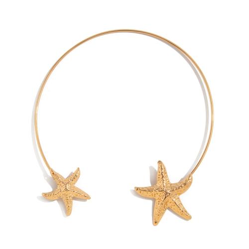 Fashion Choker halskæde, Jern, med Zinc Alloy, mode smykker & forskellige stilarter for valg & for kvinde, flere farver til valg, Solgt af PC