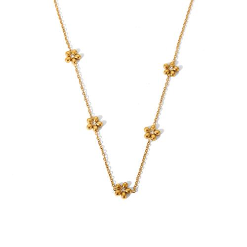 Fashion Stainless Steel Jewelry Sets 304 Stainless Steel fashion jewelry & for woman & with rhinestone Sold By PC