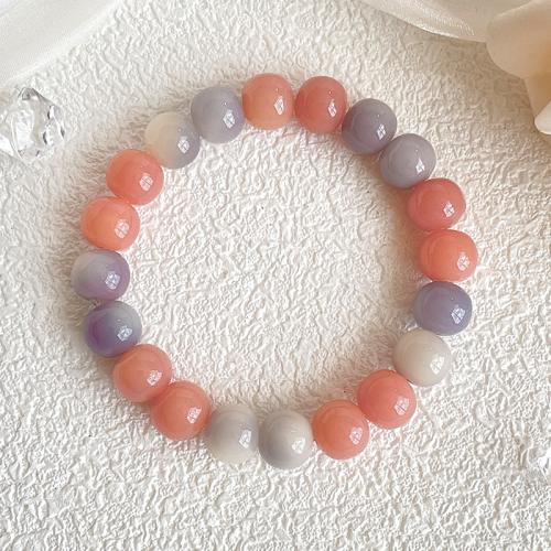Bodhi racine bracelet, unisexe & styles différents pour le choix, beads size 10x9mm, Longueur Environ 7-15 pouce, Vendu par PC