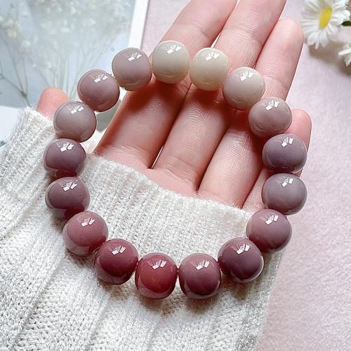 Bodhi Root Bracelet Unisex  Length Approx 7 Inch Sold By PC