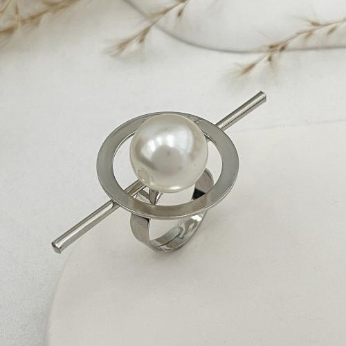 Cink Alloy Finger Ring, pozlaćen, modni nakit & za žene, više boja za izbor, Prodano By PC