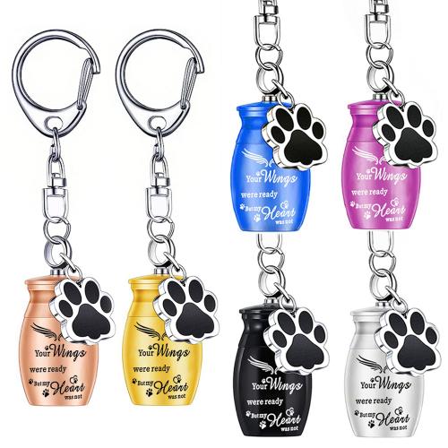 acero inoxidable 304 chapado, Joyería, más colores para la opción, 25x20x6mm, Vendido por UD