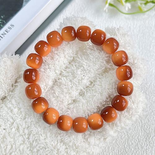 Bodhi racine bracelet, unisexe & normes différentes pour le choix, plus de couleurs à choisir, Longueur Environ 7 pouce, Vendu par PC