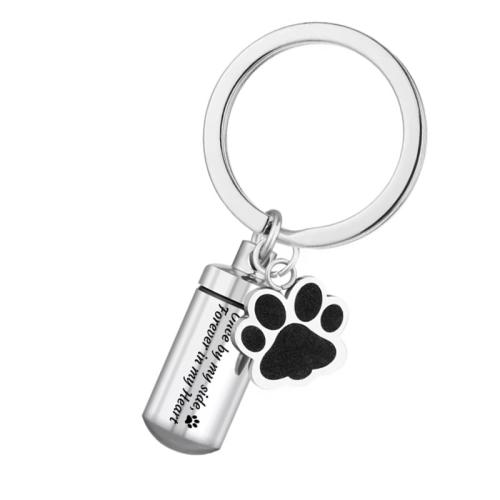 acero inoxidable 304 Columna, chapado en color de plata, Bricolaje, color mixto, Vendido por UD