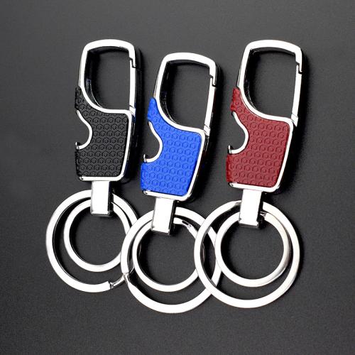 Zinek Key spona, multifunkční & unisex, více barev na výběr, 89mm, Prodáno By PC