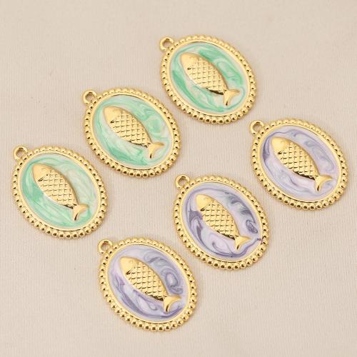 304 roestvrij staal Hanger, plated, DIY & glazuur, meer kleuren voor de keuze, 10pC's/Bag, Verkocht door Bag
