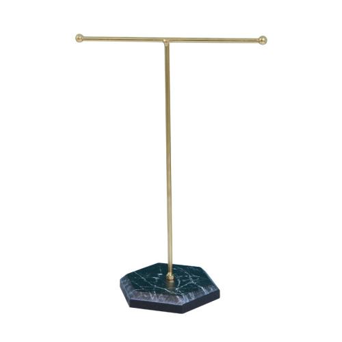 Ijzer Multi-purpose Sieraden Display, met Fibreboard voor middelste dichtheid, meer kleuren voor de keuze, 260x185mm, Verkocht door PC