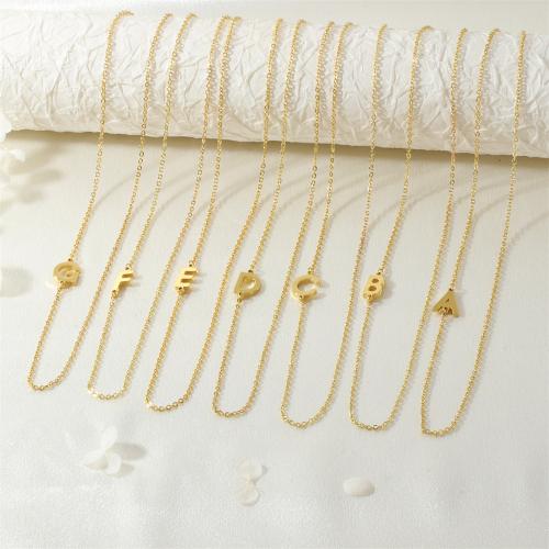 Collier en laiton, Placage de couleur d'or, bijoux de mode & styles différents pour le choix, doré, protéger l'environnement, sans nickel, plomb et cadmium, Vendu par PC