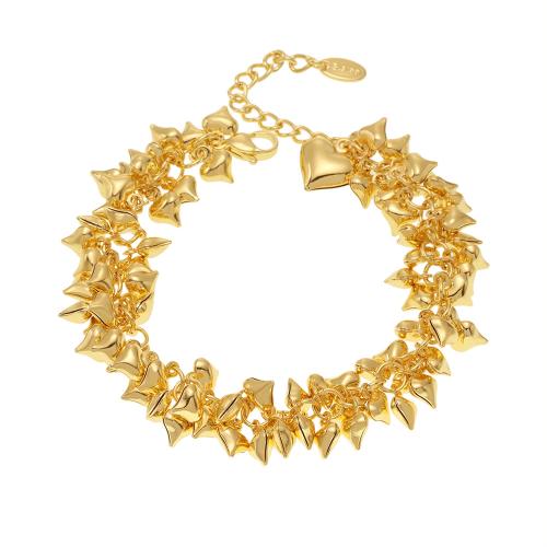 Jewelry Cruach dhosmálta Bracelet, 304 Cruach dhosmálta, jewelry faisin & do bhean, dathanna níos mó le haghaidh rogha, Díolta De réir PC