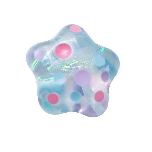 Resin Beads injection moulding DIY Sold By PC
