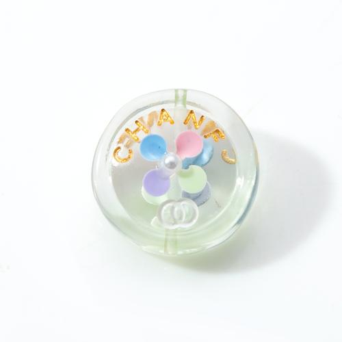 Resin Beads injection moulding DIY Sold By PC