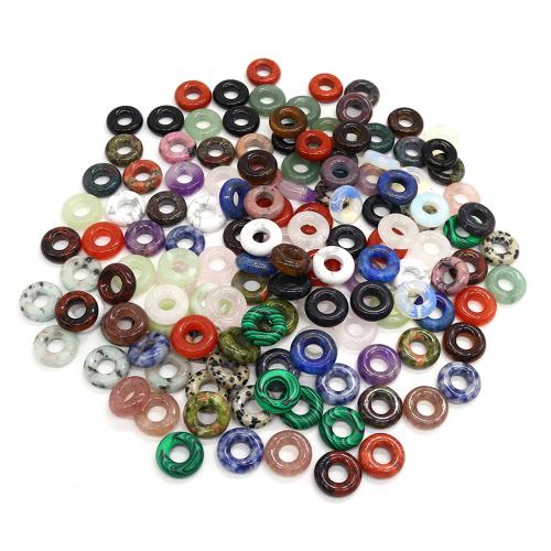 Gemstone Jewelry Karoliukai, Brangakmenis, Pasidaryk pats, daugiau spalvų pasirinkimas, 27x8x30mm, Pardavė PC