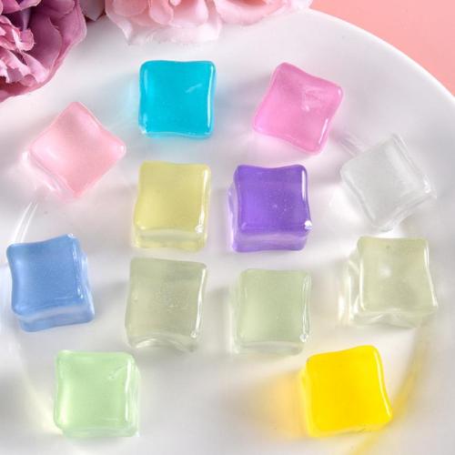 Cellulare Kit fai da te, plastica, with resina, DIY & smalto, nessuno, 19x19mm, Venduto da PC