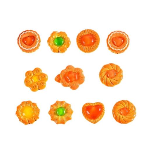 Cellulare Kit fai da te, plastica, with resina, DIY & smalto, 21x21mm, Venduto da PC