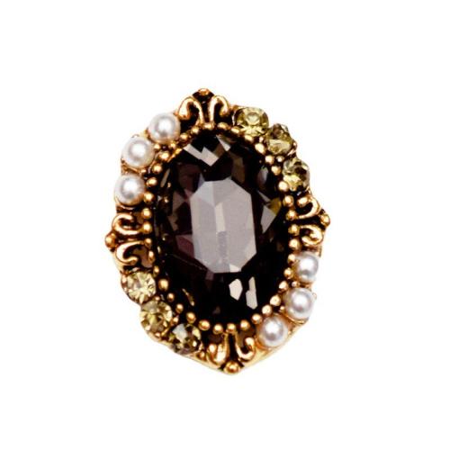 Gruaige Accessories Torthaí DIY, Sinc Alloy, le Pearl Plaisteacha, plátáilte, le rhinestone, 10ríomhairí pearsanta/Mála, Díolta De réir Mála