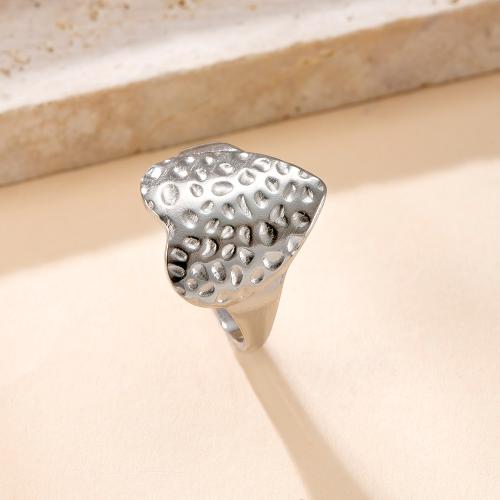 Cruach dhosmálta Fáinne Blaisíní, 304 Cruach dhosmálta, plátáilte, jewelry faisin & stíleanna éagsúla do rogha & do bhean, dath bunaidh, Díolta De réir PC