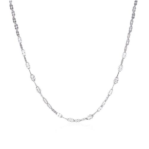 925 Sterling Silver Chains & for woman Sold By PC