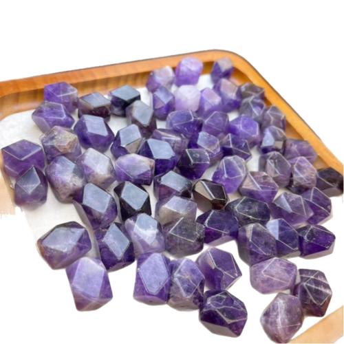 Natuurlijke Amethyst kralen, Amethist, DIY, meer kleuren voor de keuze, 13/14/15, Verkocht door PC
