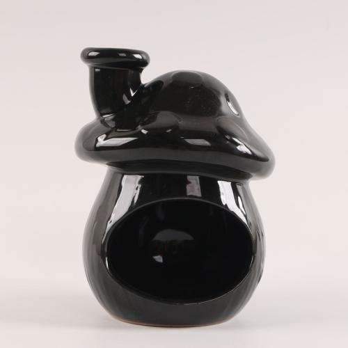  Porcelain Incense Burner for home and office & durable handmade Sold By PC