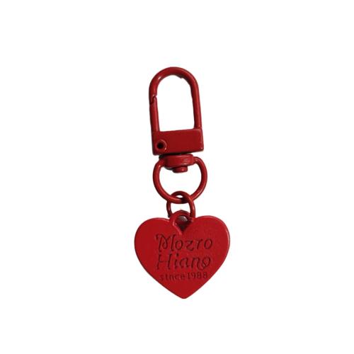 Key Chain, Zinc Alloy, du kan DIY, flere farver til valg, Solgt af PC