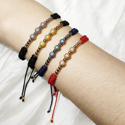 acero inoxidable 304 Pulsera, con Material mezclado, chapado en color dorado, Joyería, más colores para la opción, Vendido por UD