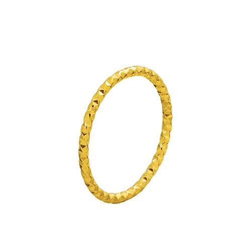 Ring Finger ze stali nierdzewnej, Stal nierdzewna 304, Powlekane, biżuteria moda & różnej wielkości do wyboru & dla kobiety, dostępnych więcej kolorów, sprzedane przez PC