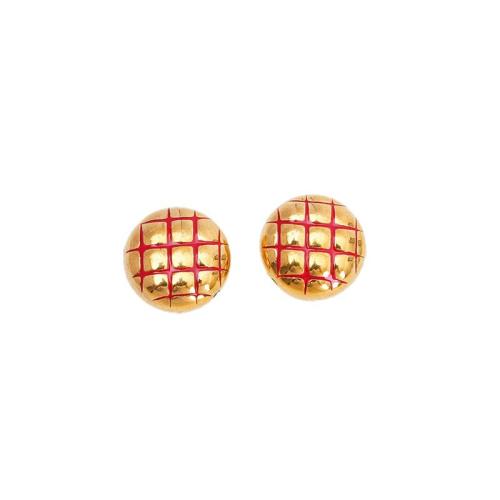Edelstahl-Beads, 304 Edelstahl, DIY & Emaille, keine, 10PCs/Tasche, verkauft von Tasche