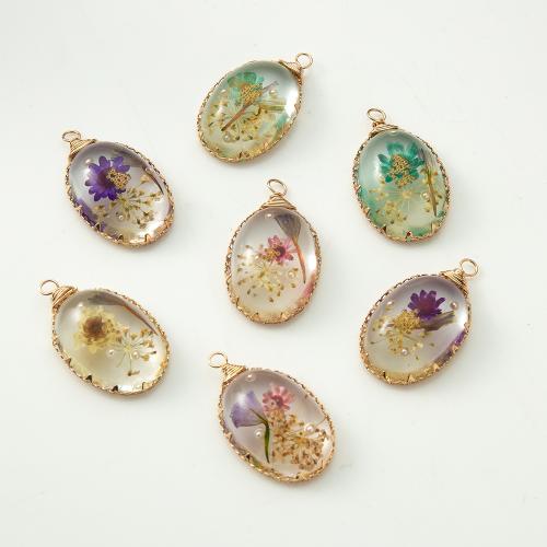 Roisín Siogairlín, le triomaithe Flower & Prás, plátáilte, DIY & Pearl bréige, dathanna níos mó le haghaidh rogha, 18.80x8.60x31mm, Díolta De réir PC