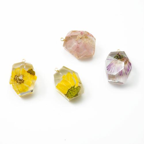 Roisín Siogairlín, le triomaithe Flower & Prás, plátáilte, DIY, dathanna níos mó le haghaidh rogha, 20.90x14.90x29.40mm, Díolta De réir PC