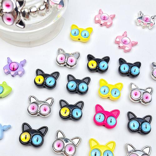 Zinc Alloy Jewelry Beads DIY Sold By PC