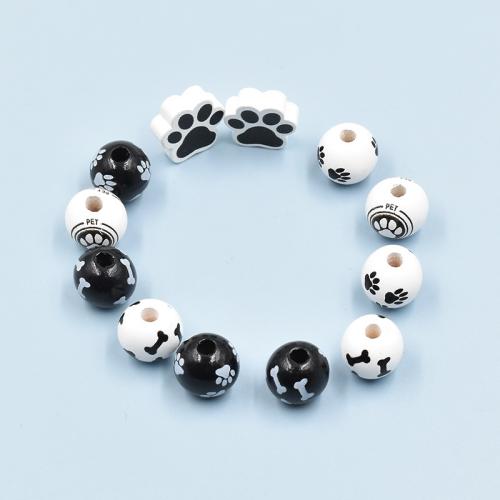 bois goutte, Impression, DIY, plus de couleurs à choisir, Vendu par PC