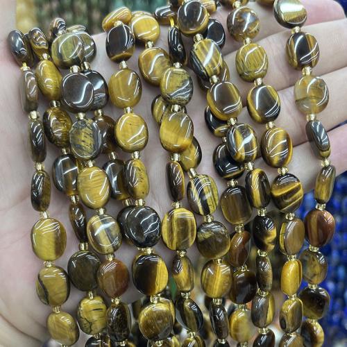 Natural Tiger Eye Beads Round DIY mixed colors Sold Per 38 cm Strand