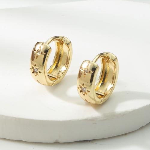 Mesing Leverback naunica, pozlaćen, modni nakit & s Rhinestone, više boja za izbor, nikal, olovo i kadmij besplatno, 13.85x4.90x13mm, Prodano By par