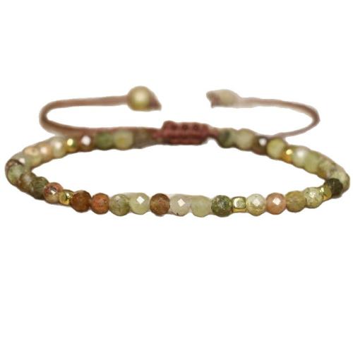 Agate Bracelet fashion jewelry mixed colors Sold By PC