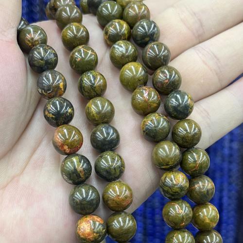 foiche Stone Bead, Babhta, DIY, dathanna measctha, Fad Thart 38 cm, Díolta De réir PC