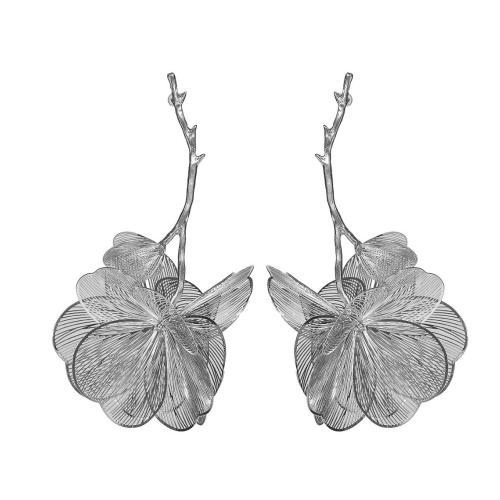 Mosaz pokles náunice, módní šperky & pro ženy, více barev na výběr, Prodáno By PC