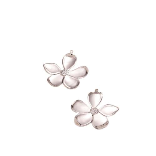 Stainless Steel Pendants 304 Stainless Steel DIY Sold By Bag