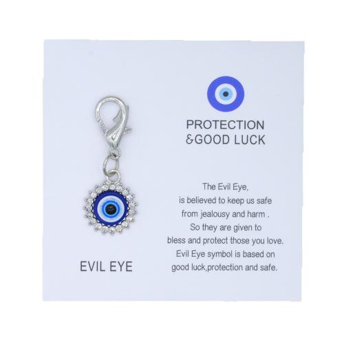 Bag Purse Charms Keyrings Keychains Zinc Alloy with Resin plated Unisex & with rhinestone Sold By PC