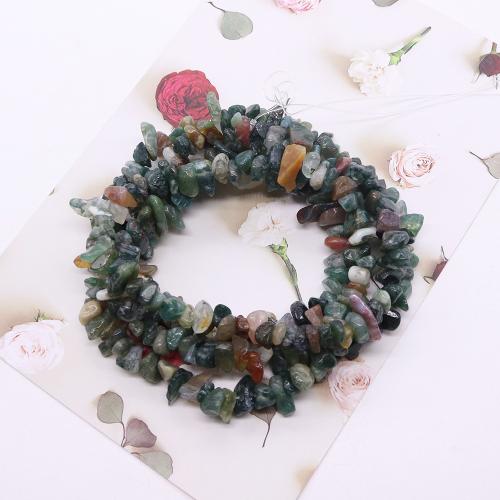 Gemstone Jewelry Karoliukai, Natūralus akmuo, Pasidaryk pats, mišrios spalvos, 8mm, Pardavė Strand