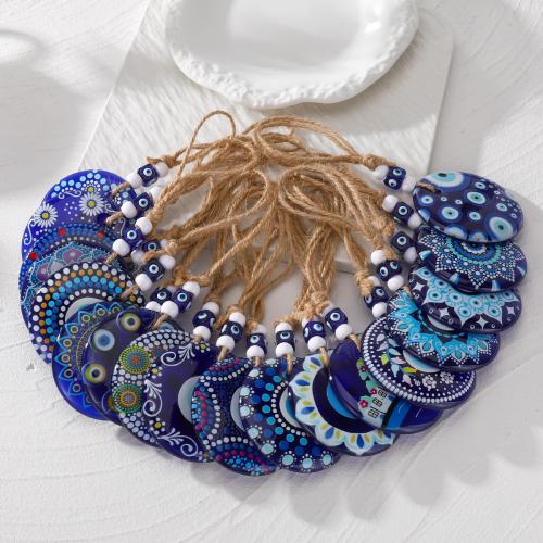 Acrylique décoration accrochage, Impression, DIY, plus de couleurs à choisir, Vendu par PC