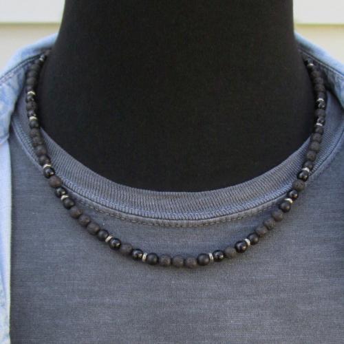 Jalokivi korut kaulakorun, Black Diamond, kanssa Sinkkiseos, kullan väri kullattu, muoti korut, enemmän värejä valinta, Myymät Strand