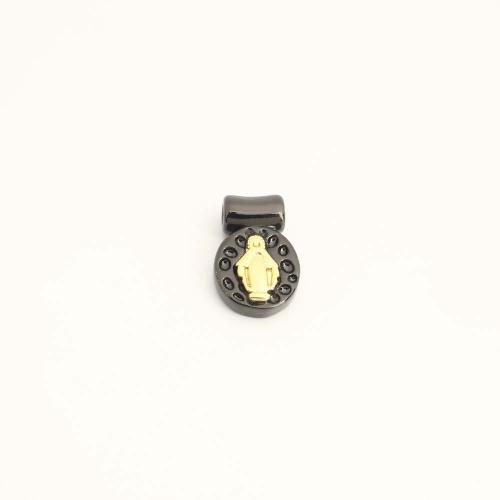 Monili d'ottone Ciondoli, ottone, DIY, nessuno, Venduto da PC