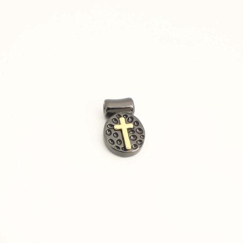 Monili d'ottone Ciondoli, ottone, DIY, nessuno, Venduto da PC