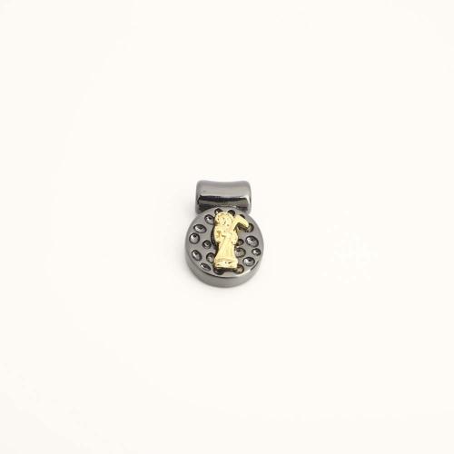 Monili d'ottone Ciondoli, ottone, DIY, nessuno, Venduto da PC